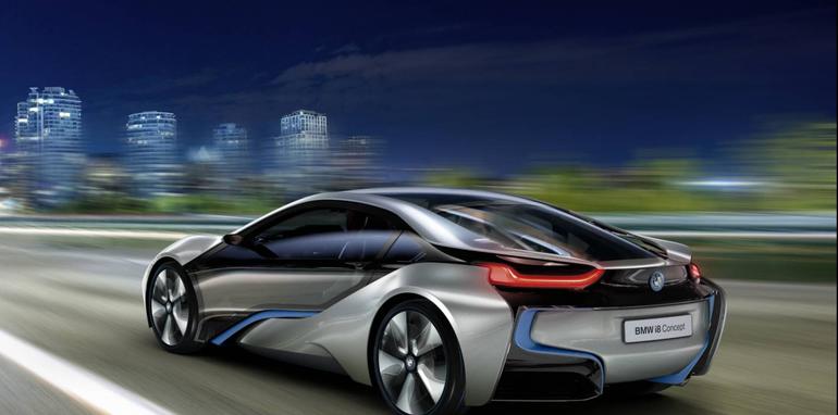 Bmw ginna concept precio #3