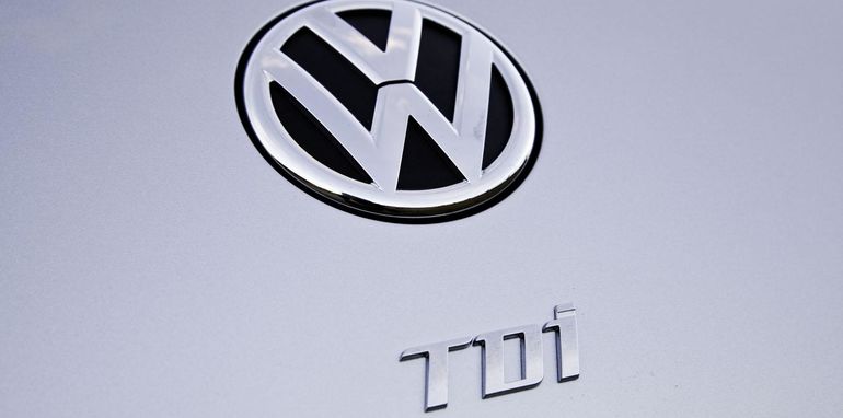2013 Volkswagen Beetle TDI
