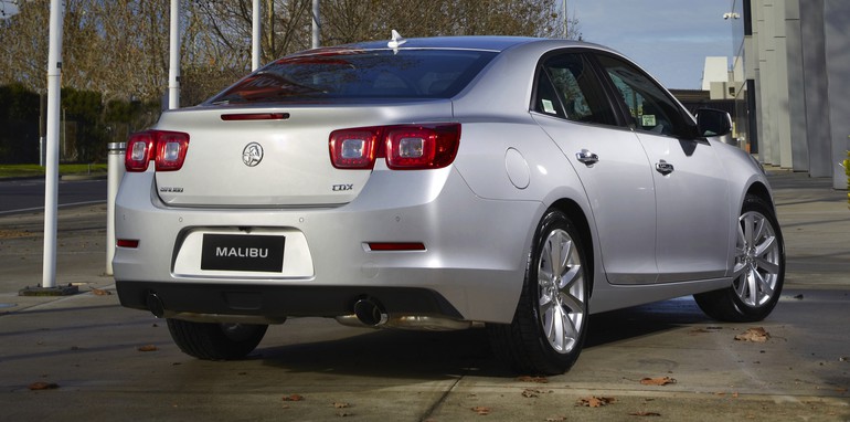 2013 Holden Commodore and Chevrolet SS: first look 2013 Holden Commodore and Chevrolet SS: first look