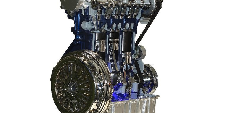 2013 Ford Mondeo: 1.0-litre EcoBoost confirmed, but not for Australia