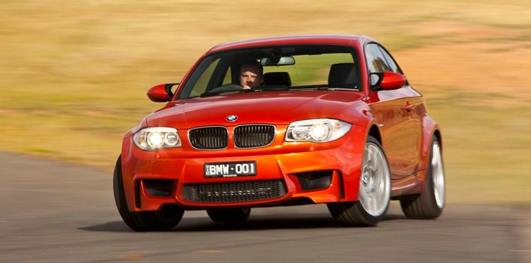 BMW 1M Coupe3