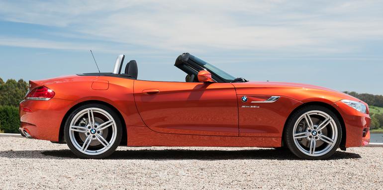 Bmw z4 tune up cost #5