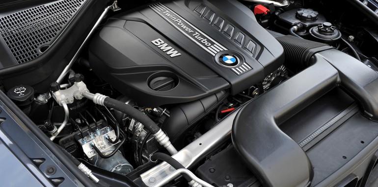 Bmw brake booster recall #1