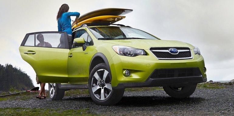 Subaru-XV-Hybrid-1