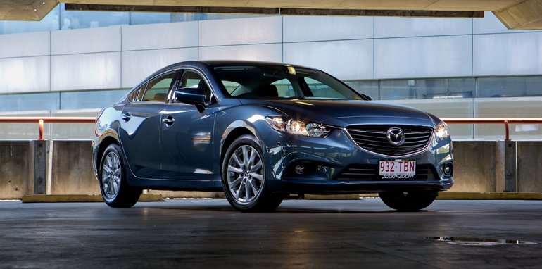 how does nissan altima compared to toyota camry #5