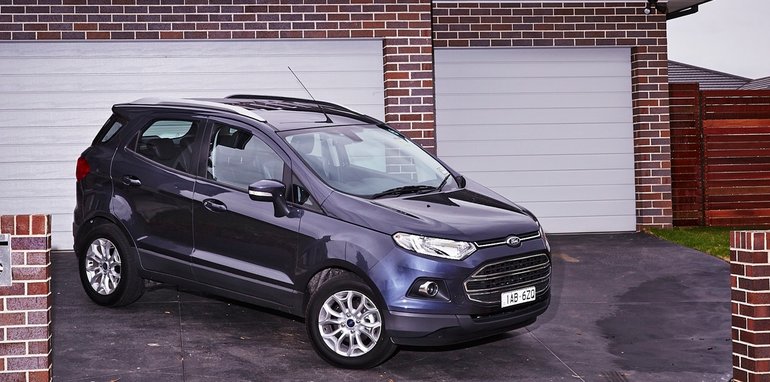 ford ecosport или mitsubishi asx ford ecosport или mitsubishi asx