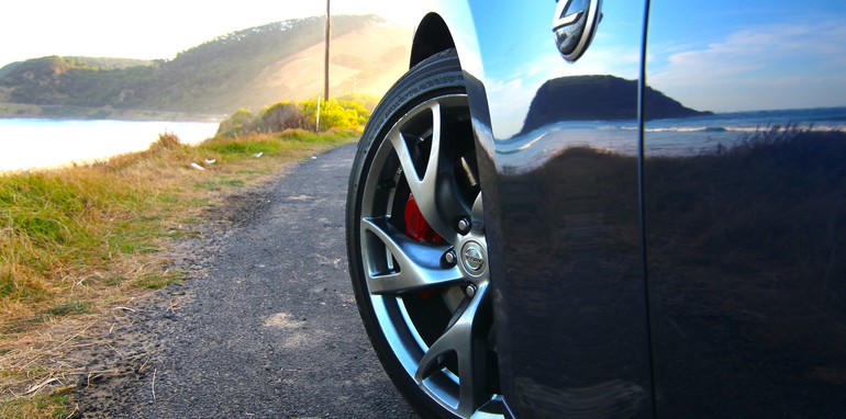 Nissan 370Z Roadster-37