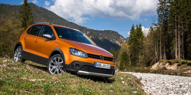 2014 Volkswagen Polo – The Quick Guide