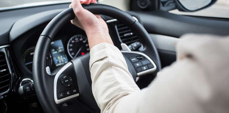 Why You Should Never EVER Drive While Dehydrated Why You Should Never EVER Drive While Dehydrated