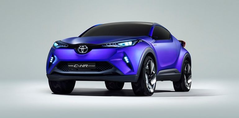 Toyota C-HR concept_1