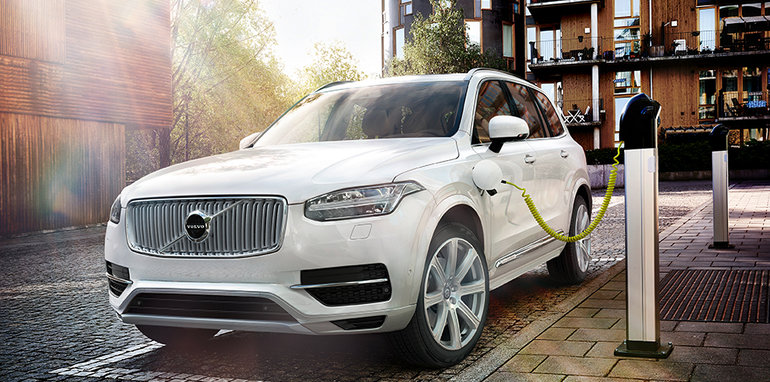 037 Volvo XC90