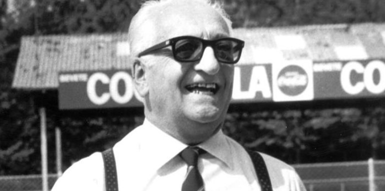enzo-ferrari