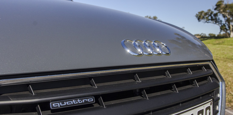 Audi TT v BMW 228i 2b