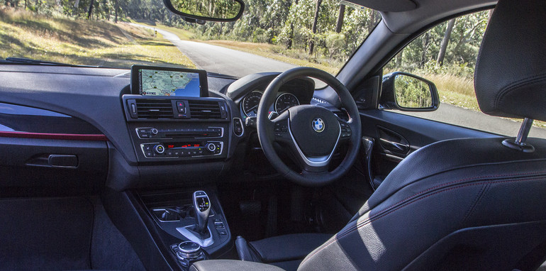 Audi TT v BMW 228i 81b