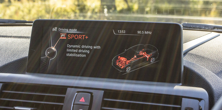 Audi TT v BMW 228i 91b