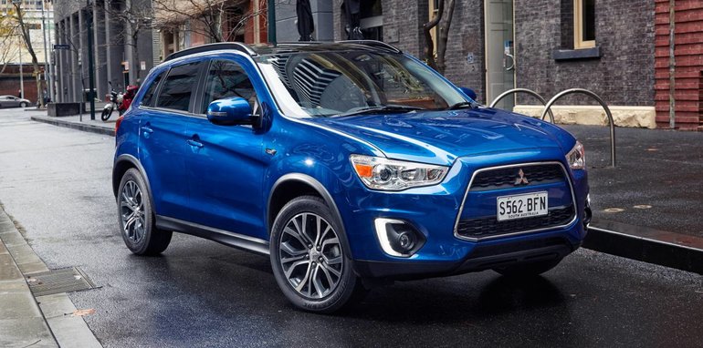 Mitsubishi ASX update_1