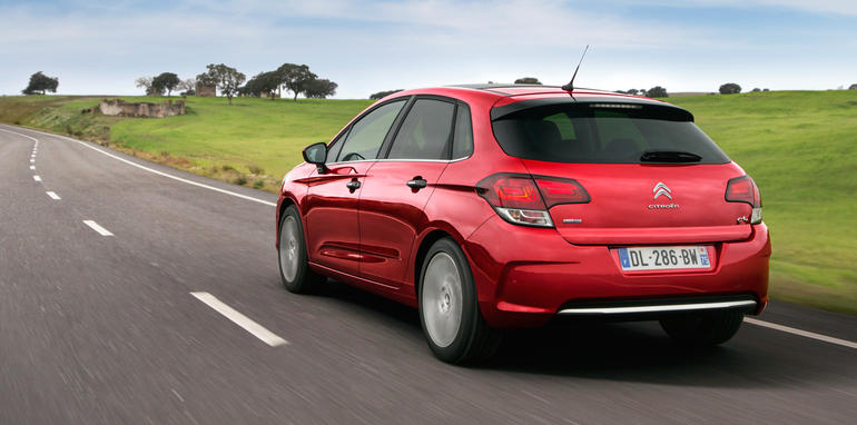 Is The 2016 Citroen C4 A Reliable Car?  The Truth Revealed - k02hx3k