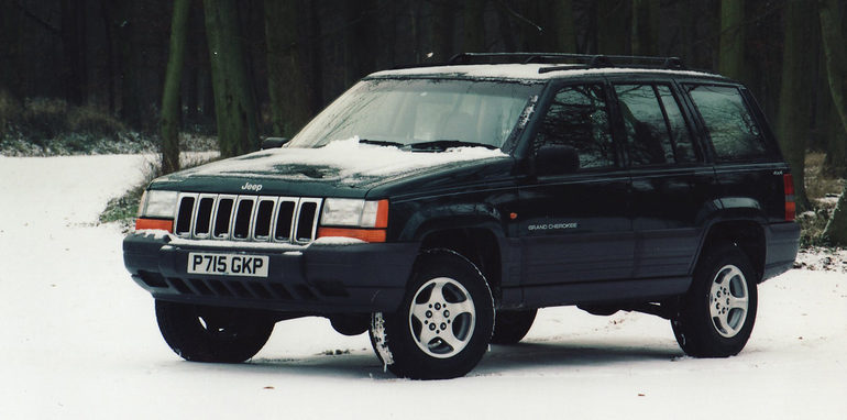 Any recalls 2008 jeep grand cherokee #5