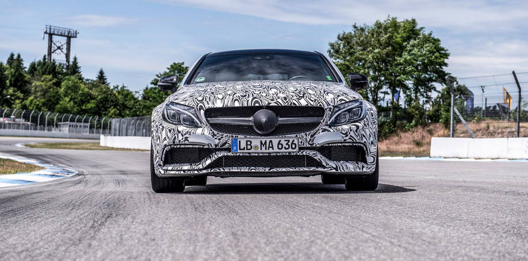 mercedes-amg-c63-coupe-teaser-front