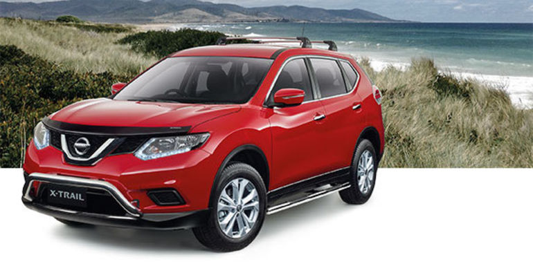 Nissan-X-Trail-N-Trek
