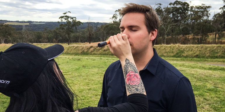 The CarAdvice Correspondent 2015-21