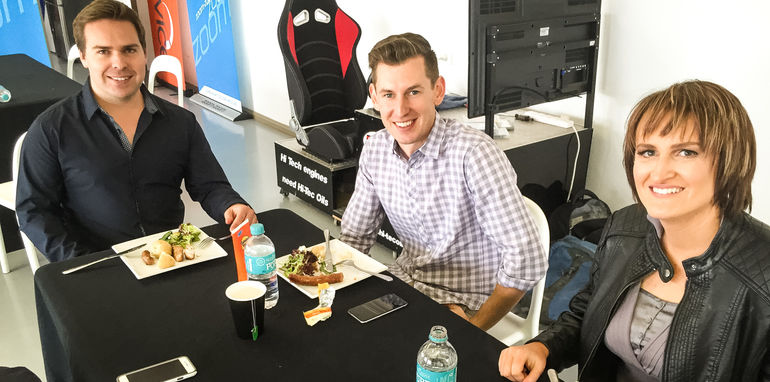 The CarAdvice Correspondent 2015-41