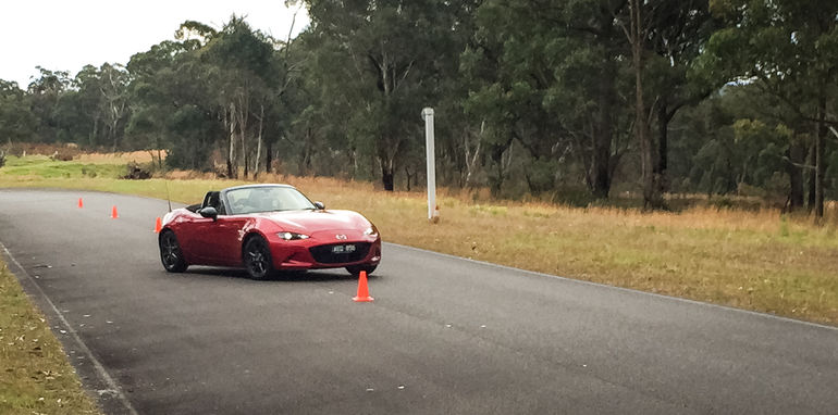 The CarAdvice Correspondent 2015-43