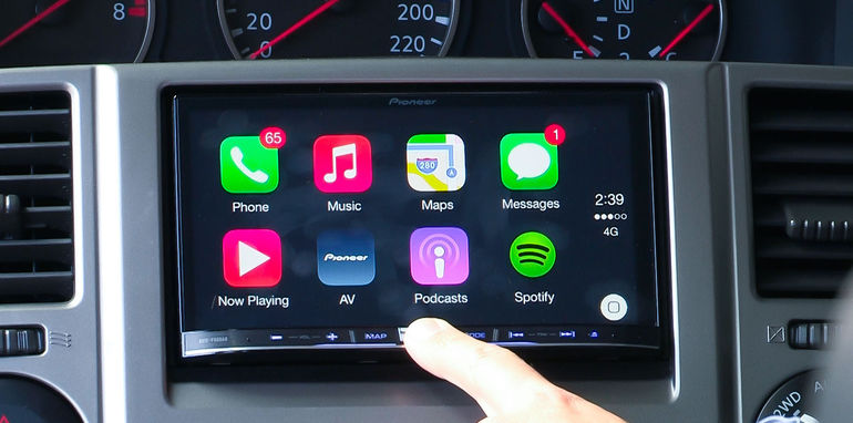 apple-carplay