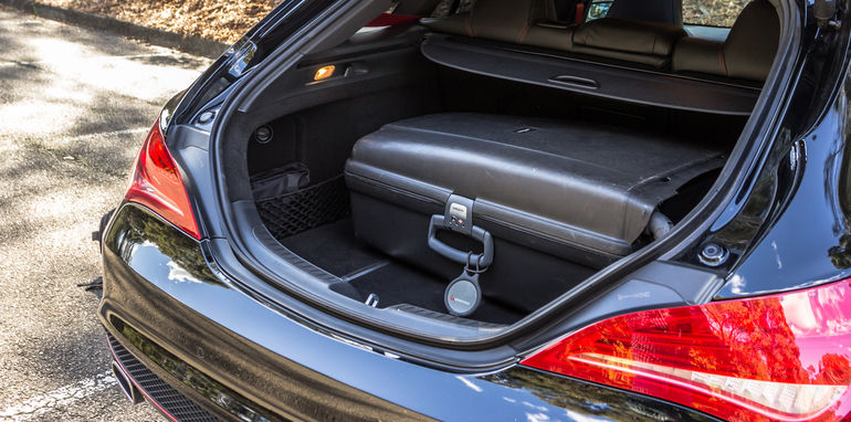 Mercedes Benz A B C-38