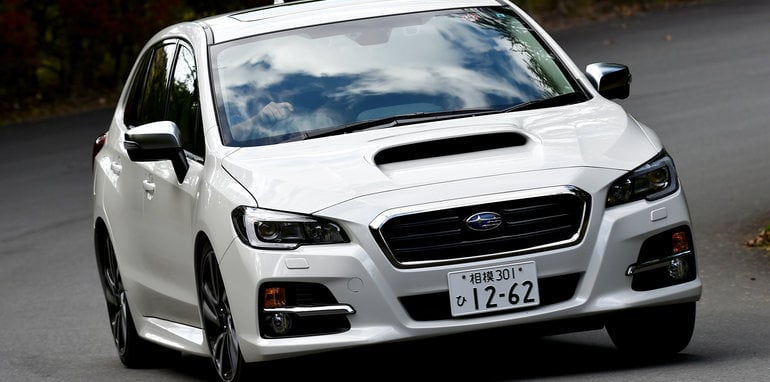 Subaru Levorg Usa >> 2016 Subaru Levorg Initial Details Revealed Nasioc Subaru Levorg Usa >> 2016 Subaru Levorg Initial Details Revealed Nasioc