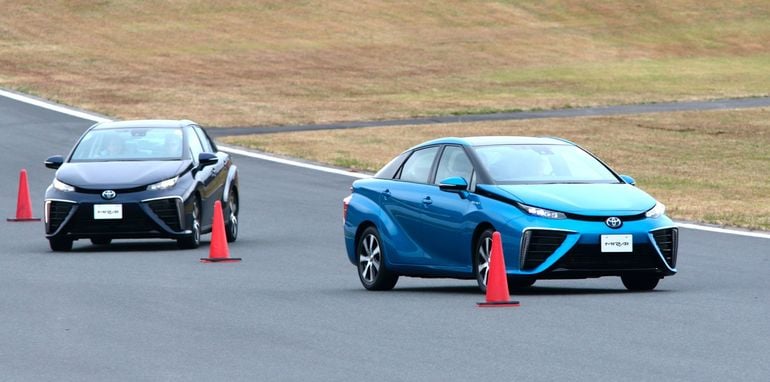 Toyota Mirai Japan__3