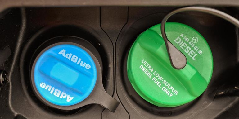 adblue