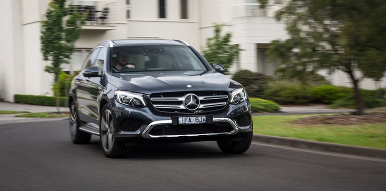 Mercedes x3 review #7