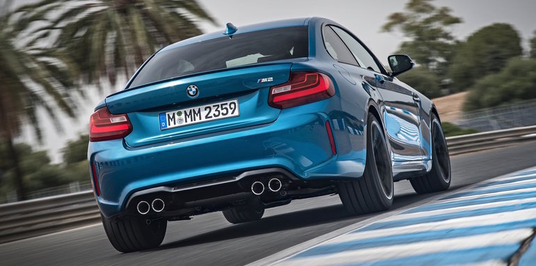 BMW-M2-Coupe-2
