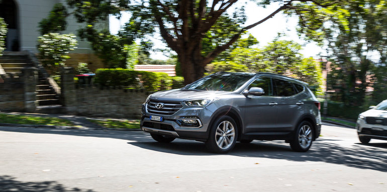 TCR SantaFe & Sorento-10