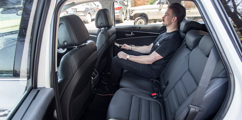 TCR SantaFe & Sorento-100