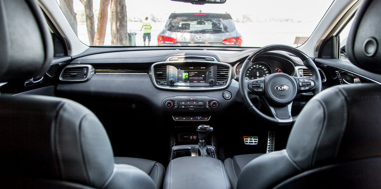 TCR SantaFe & Sorento-119