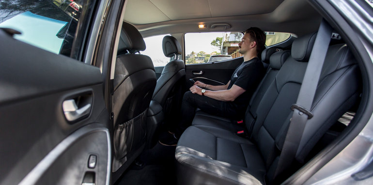 TCR SantaFe & Sorento-138