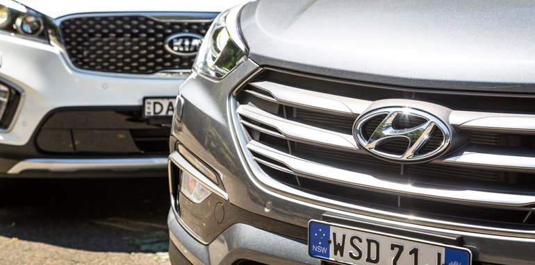 TCR SantaFe & Sorento-170