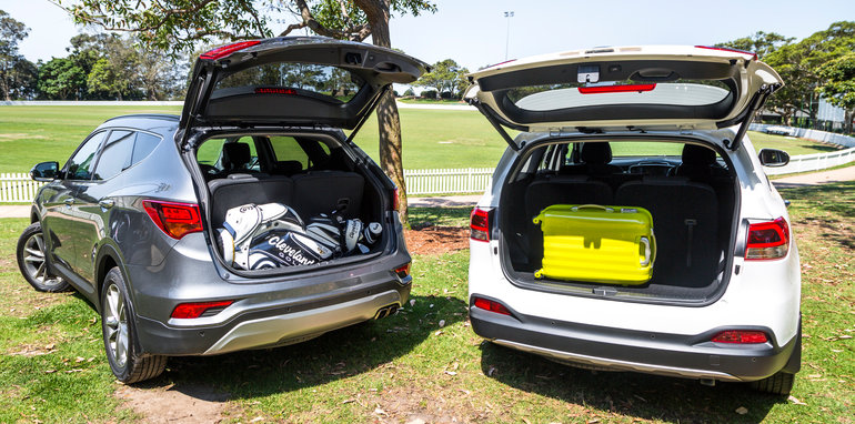 TCR SantaFe & Sorento-18