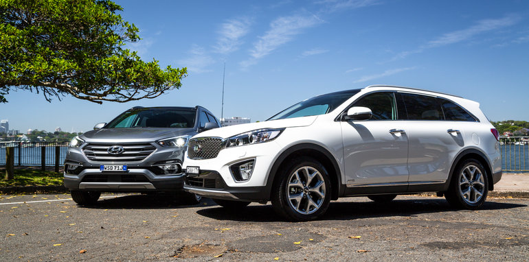 TCR SantaFe & Sorento-183