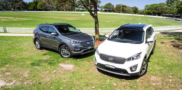 TCR SantaFe & Sorento-50