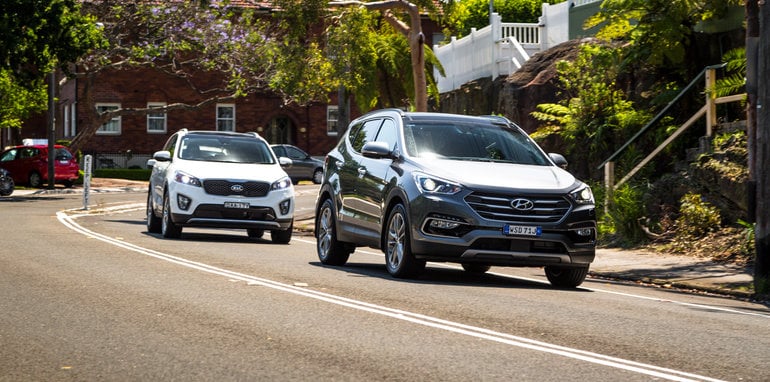 TCR SantaFe & Sorento-60