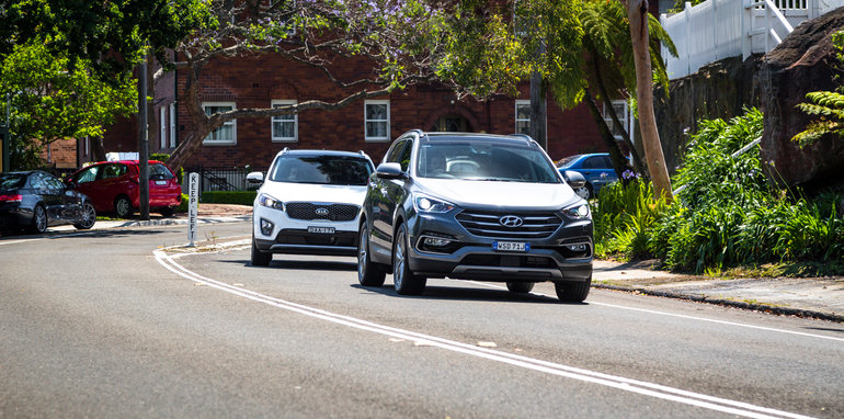 TCR SantaFe & Sorento-61