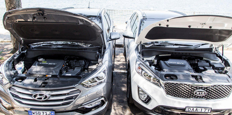 TCR SantaFe & Sorento-77