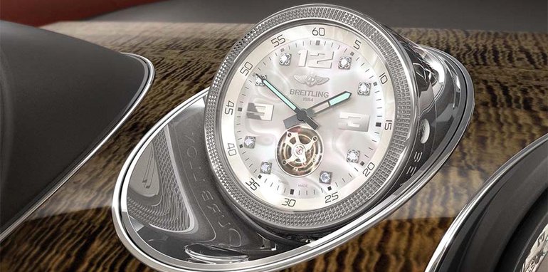 Bentley Bentayga To Carry World S Most Expensive In Car Option