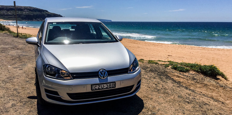 SummerBay VW Golf-40
