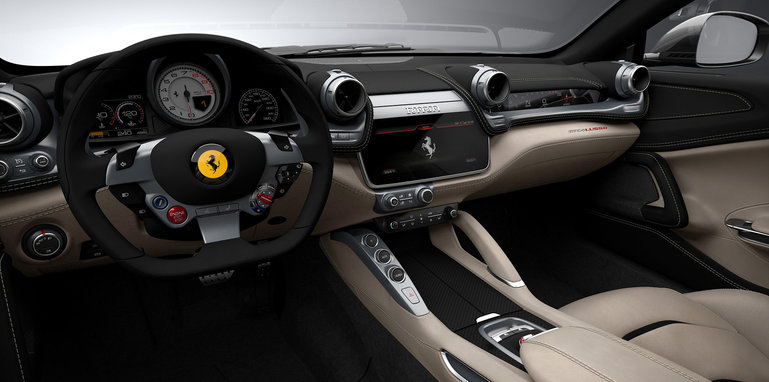 ferrari-gtc4-lusso-dashboard