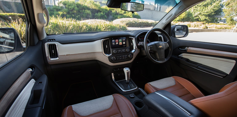 Holden Colorado Chevy Colorado Gmc Canyon