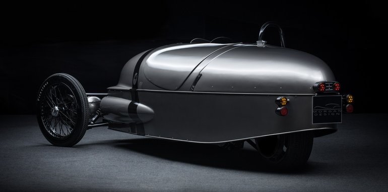 Morgan EV3_3
